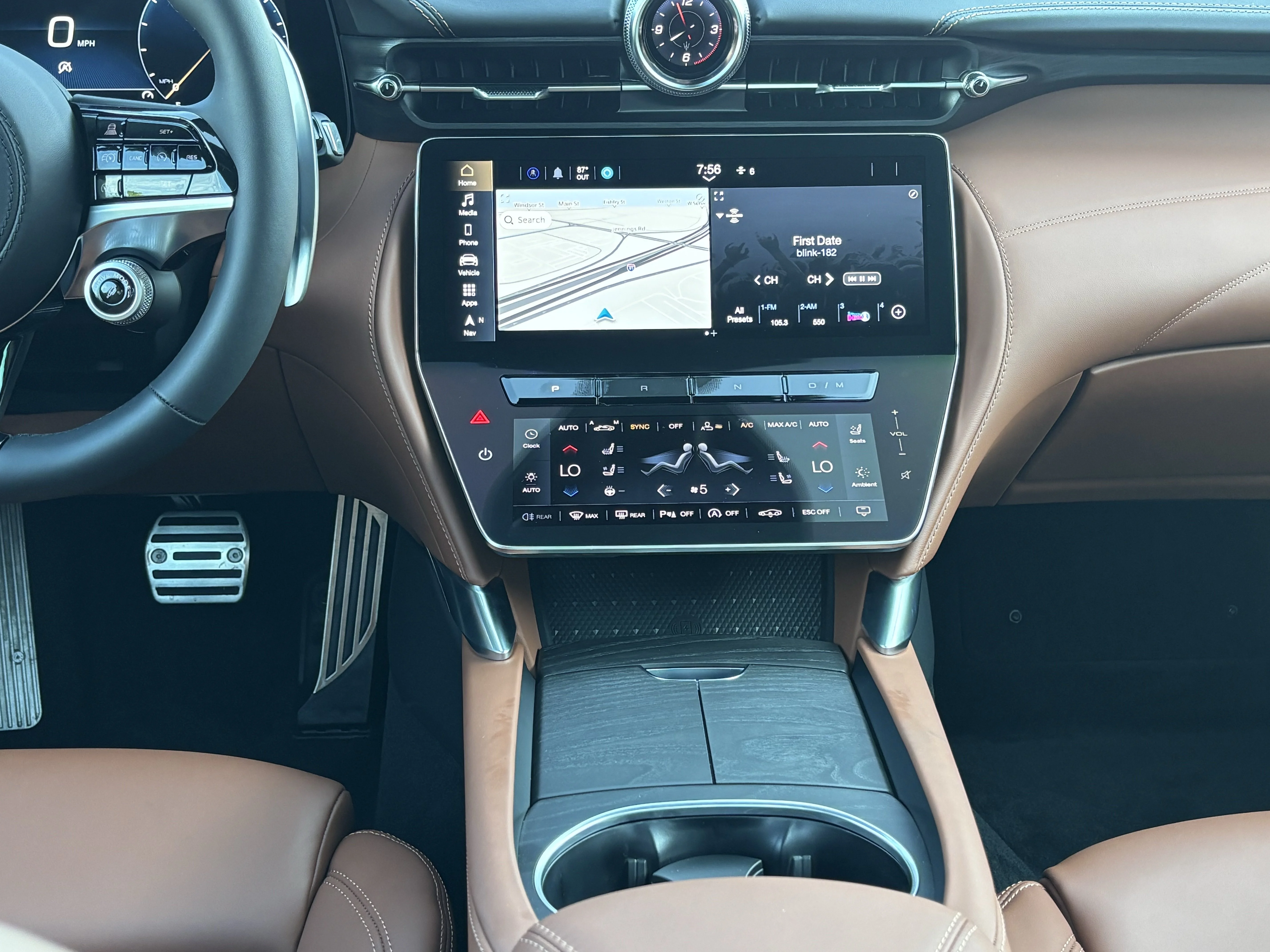 New 2026 TAN/TAN/TAN-0 Maserati  image 22