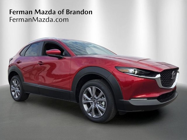2026 Mazda CX-30 2.5 S Preferred AWD