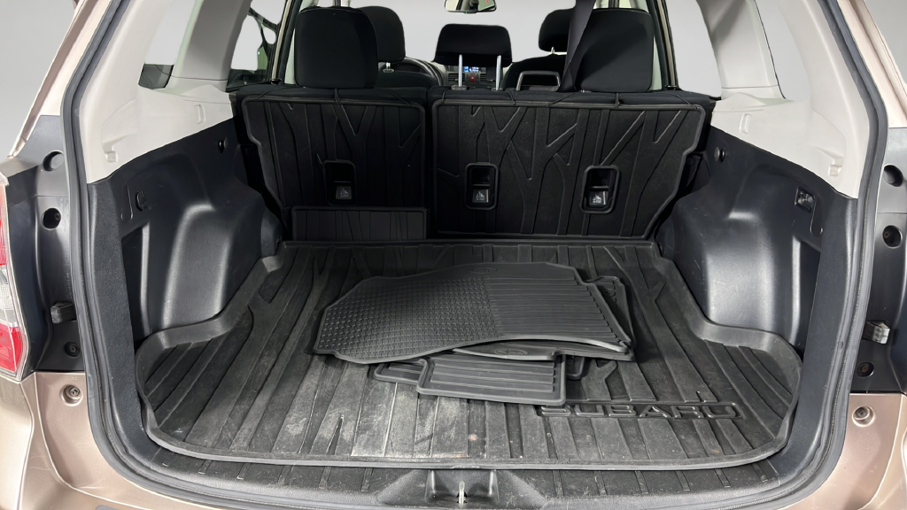 2015 Subaru Forester i Premium - Photo 34