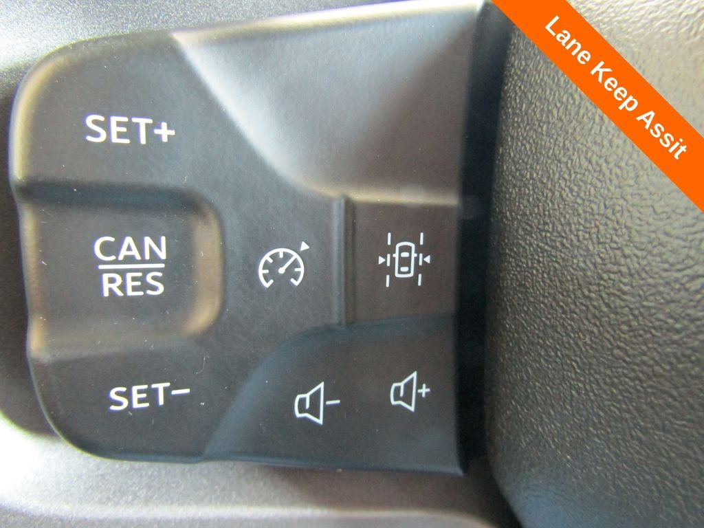 Used 2025 White Ford Big Bend image 7