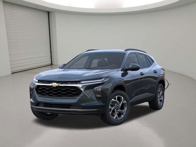 2026 Chevrolet Trax LT - Photo 6