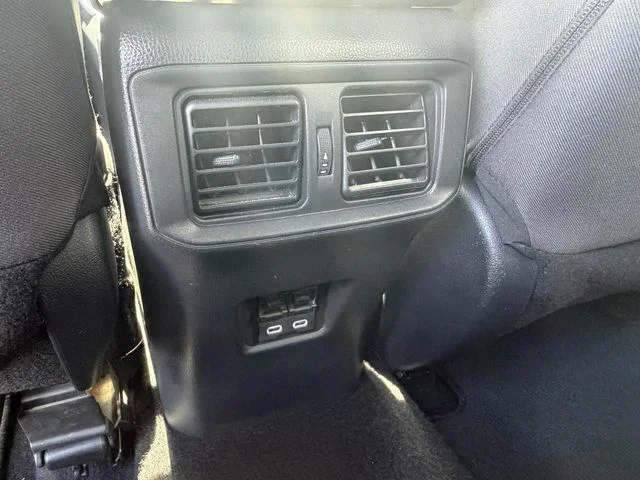 Used 2024 Gray Toyota XLE image 14