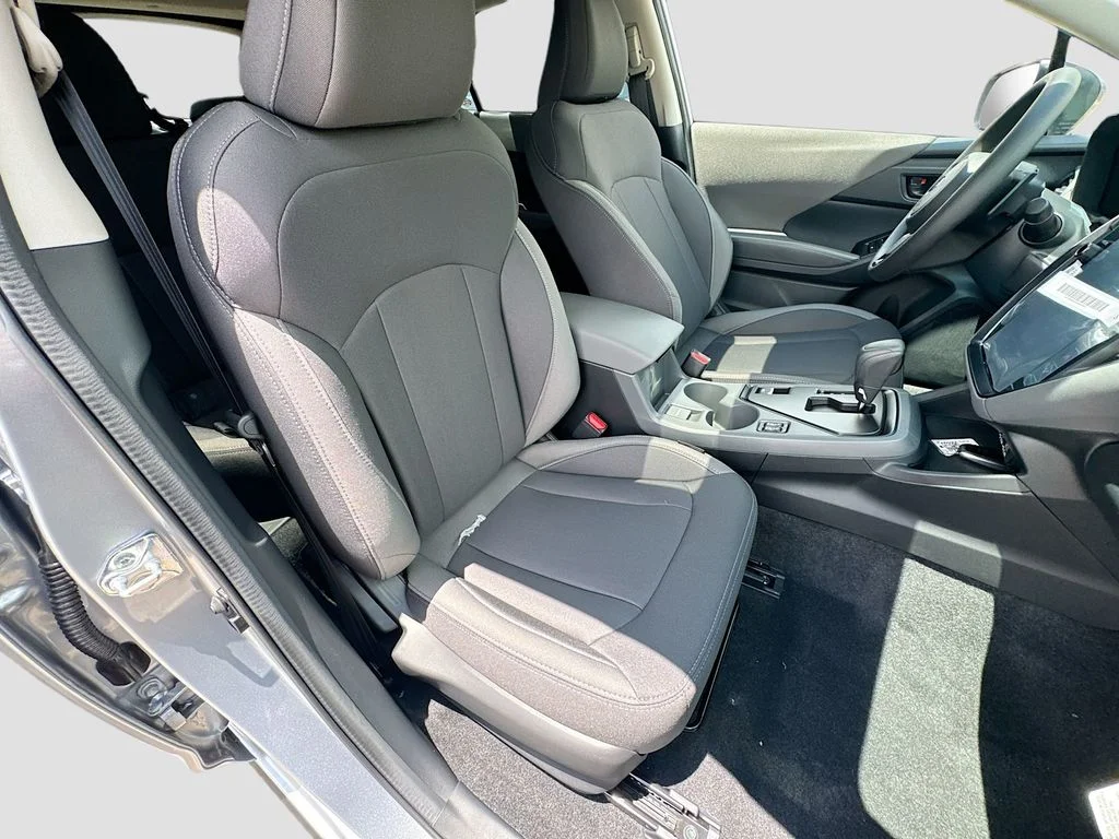 New 2026 Silver Subaru Premium image 35