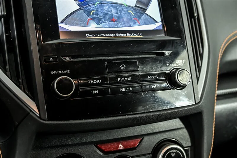 Used 2022  Subaru Premium image 25