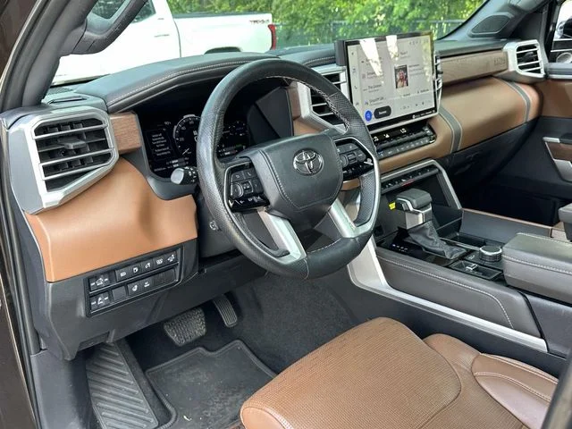 Used 2023  Toyota 1794 Edition image 16