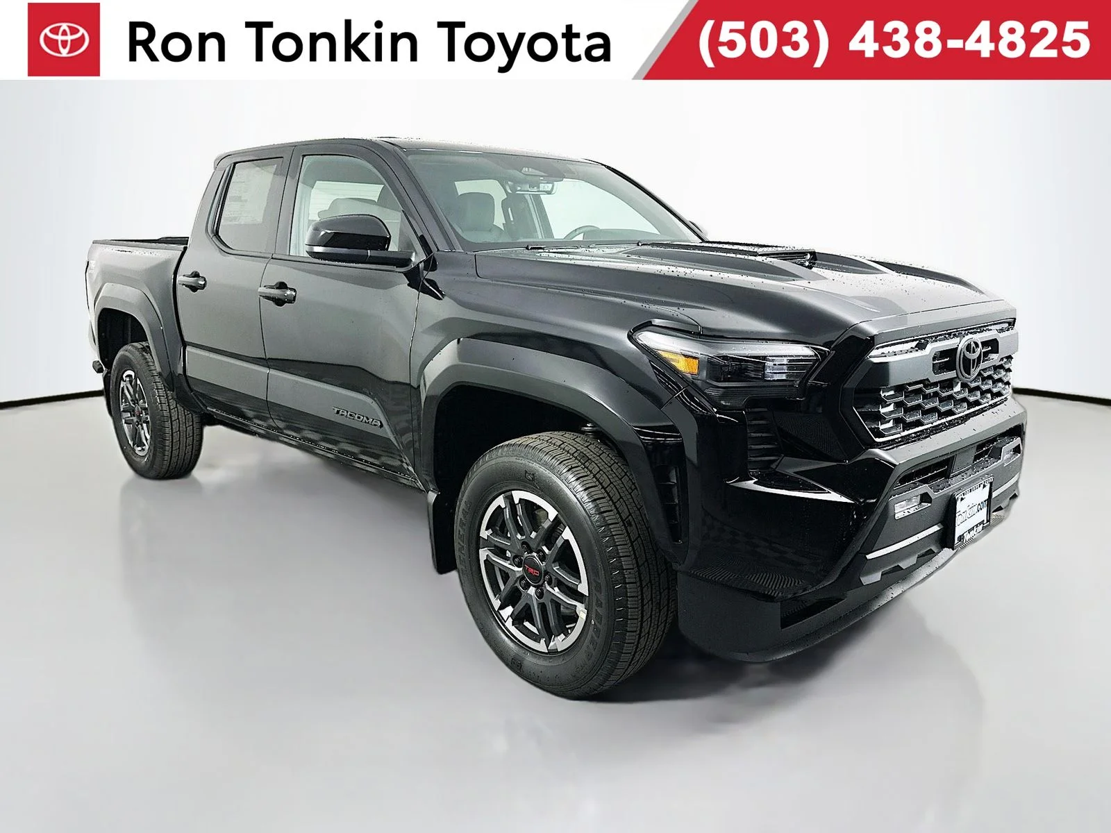 2026 Toyota Tacoma  TRD Sport