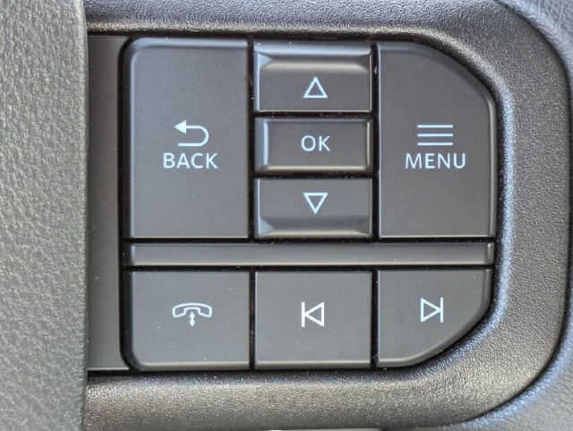 New 2026 Carbonized Gray Metallic Ford F-250® XLT image 23
