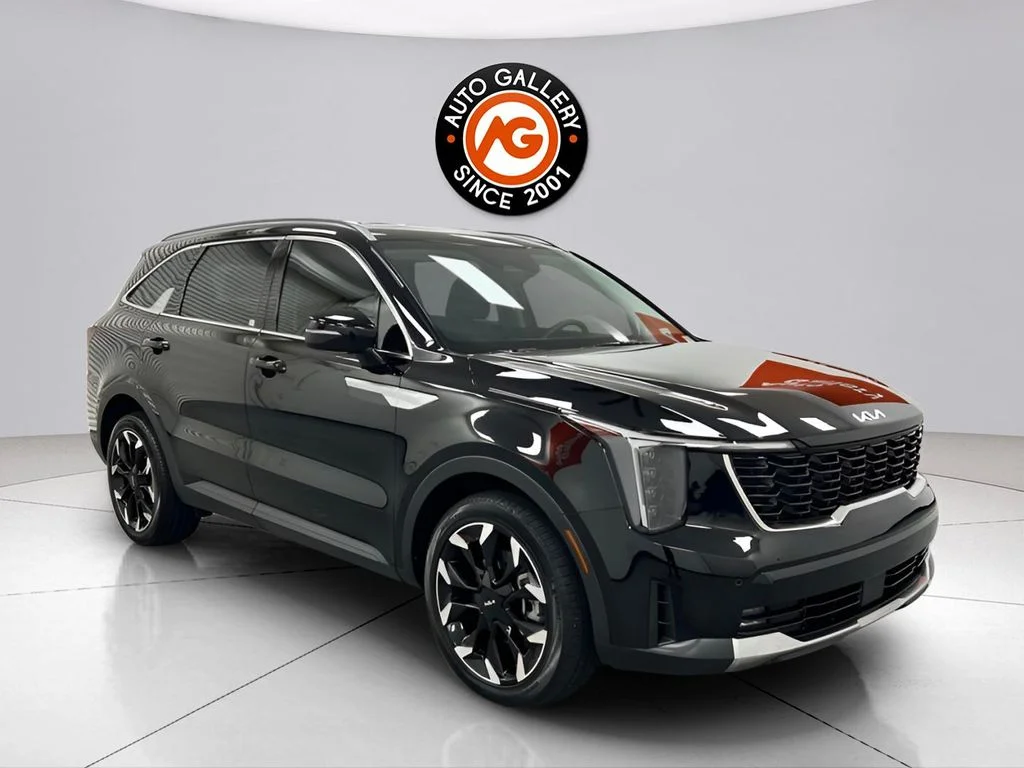 2025 Kia Sorento EX DCT's photo