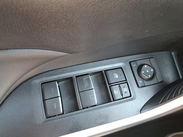 Used 2025 Gray Toyota XLE image 26