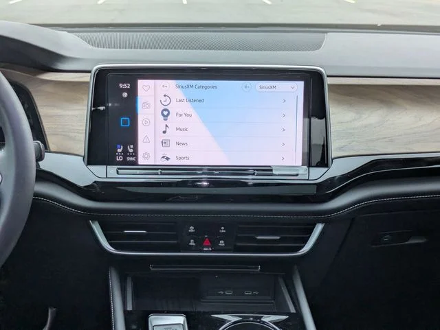 2026 Volkswagen Atlas SE w/Tech - Photo 20