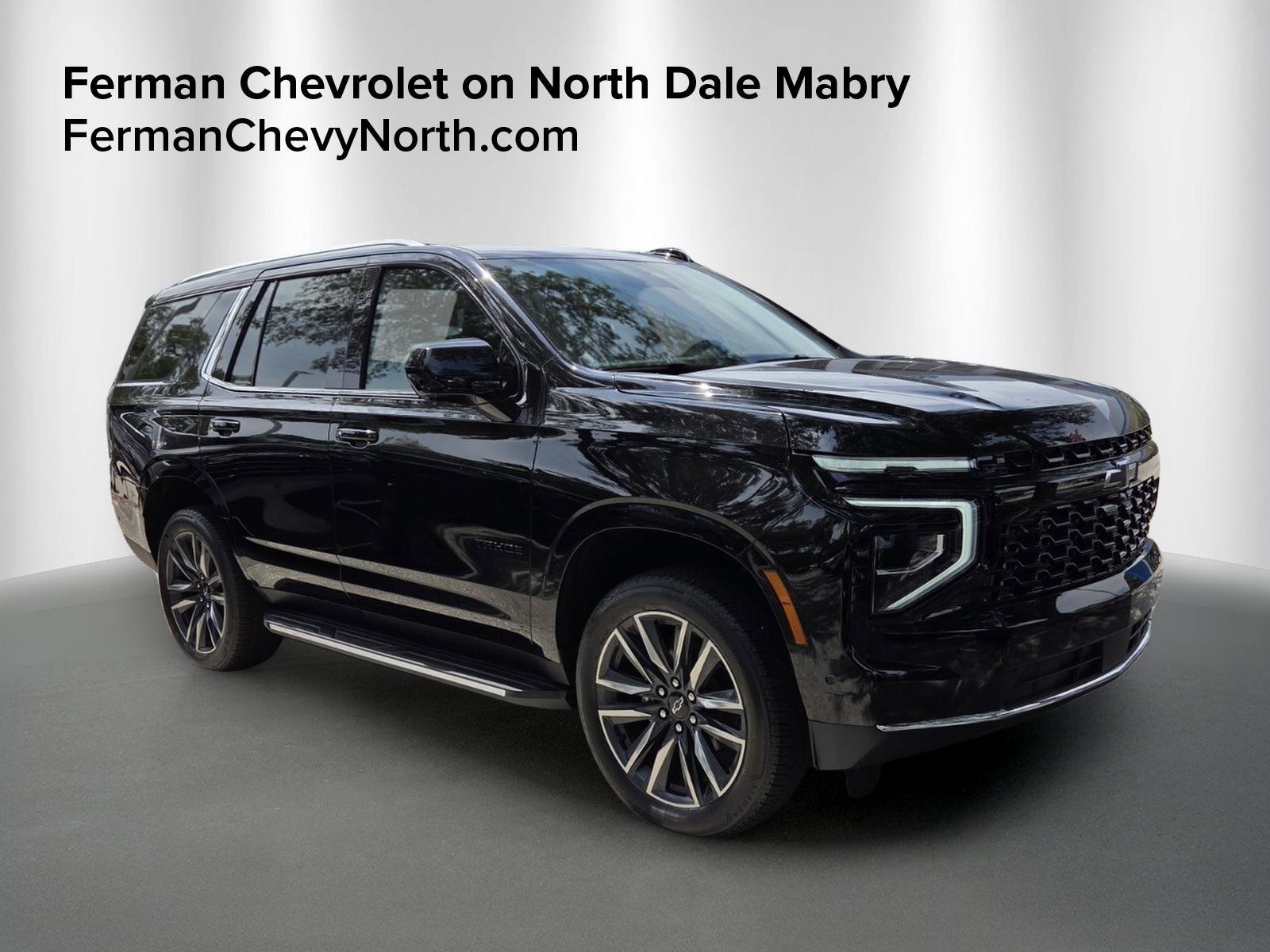 New 2026 Black Chevrolet LS image 1