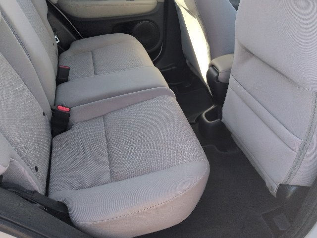 Used 2017 Gray Honda LX image 16