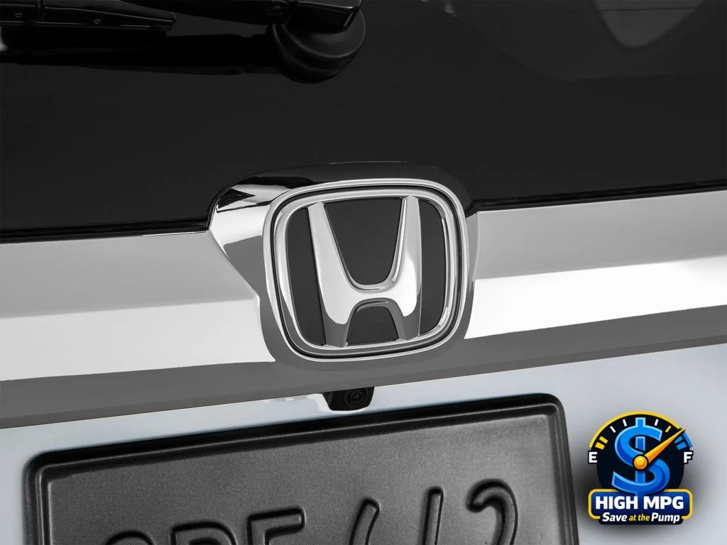Used 2016 Silver Honda EX image 64