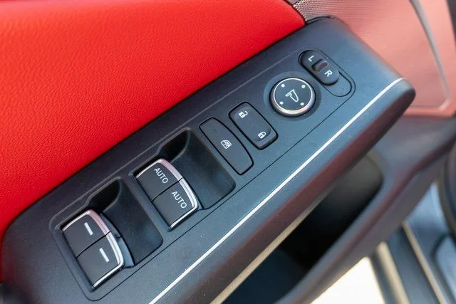 Used 2024 Gray Acura A-Spec Tech Package image 21