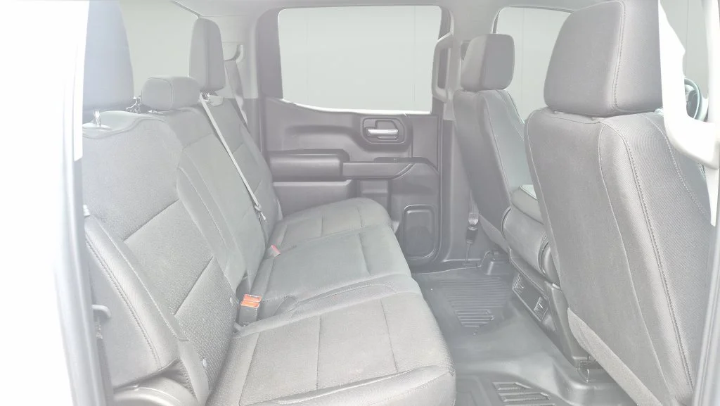 Used 2026 White GMC Pro image 9