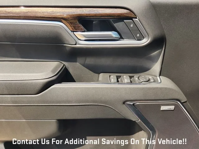 2026 GMC Sierra 1500 Elevation - Photo 17