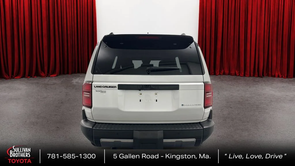 Used 2024 Beige Toyota Base image 6