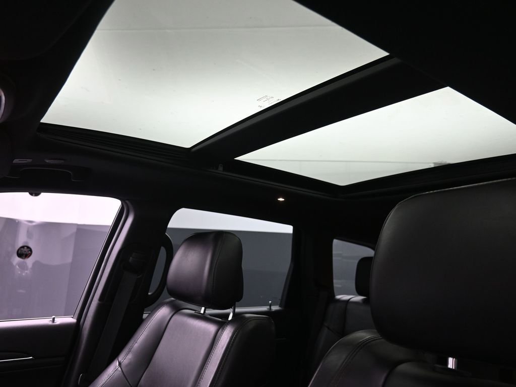 2019 Jeep Grand Cherokee Limited - Photo 23