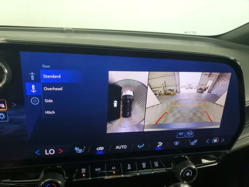 Used 2024 Red Chevrolet LT image 20