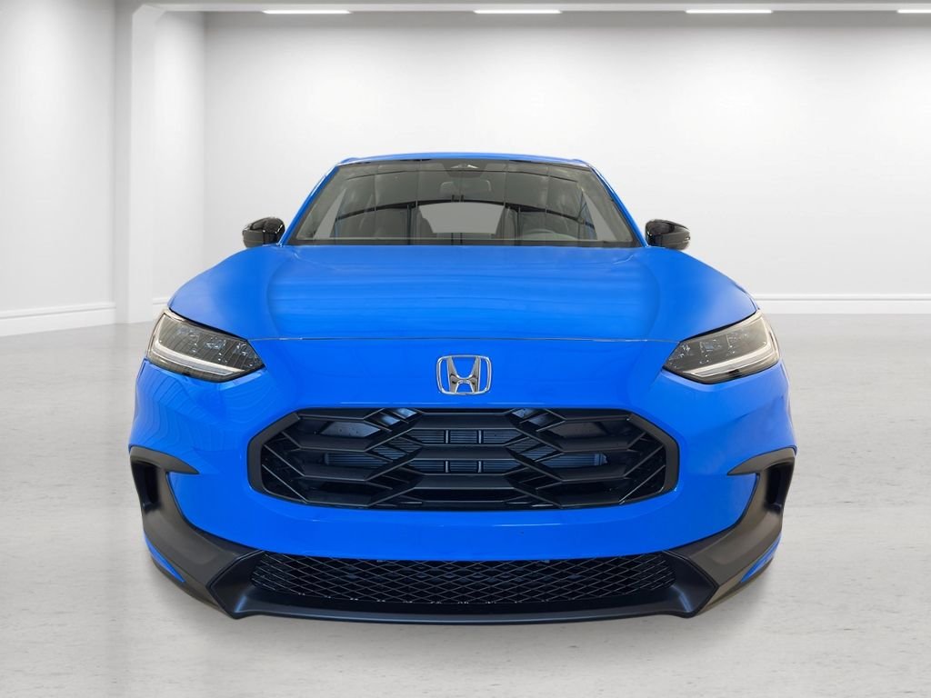 2026 Honda HR-V Sport - Photo 10
