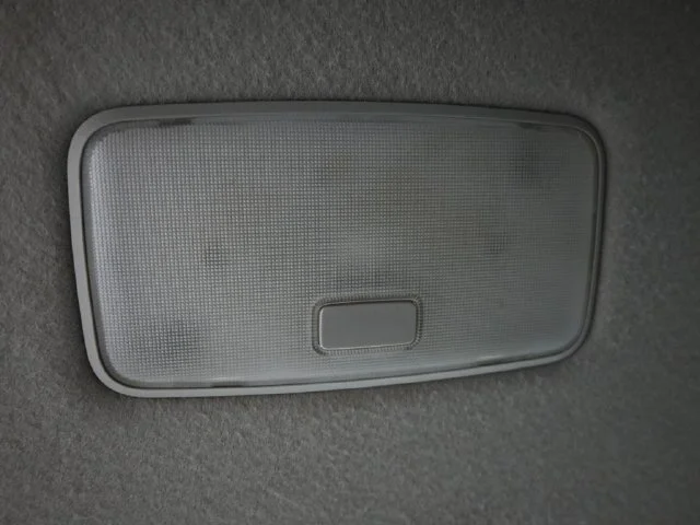 Used 2024 Silver Toyota LE image 12