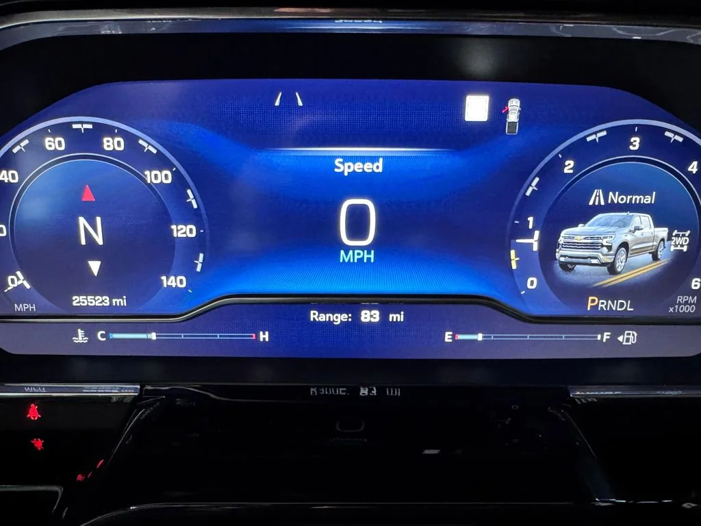 2023 Chevrolet Silverado 1500 LT - Photo 17