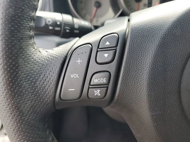 Used 2009 Silver Mazda i Touring Value image 11
