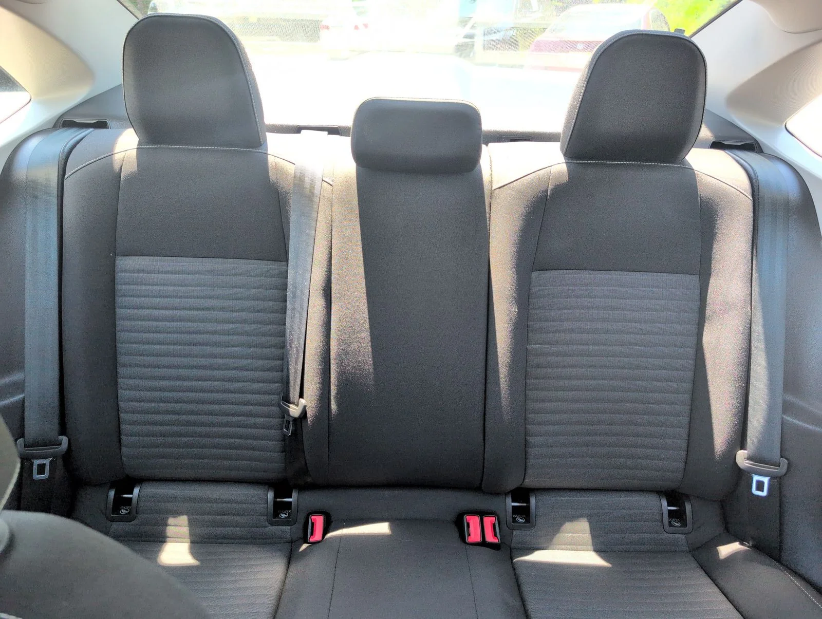 Used 2024  Volkswagen 1.5T S image 28