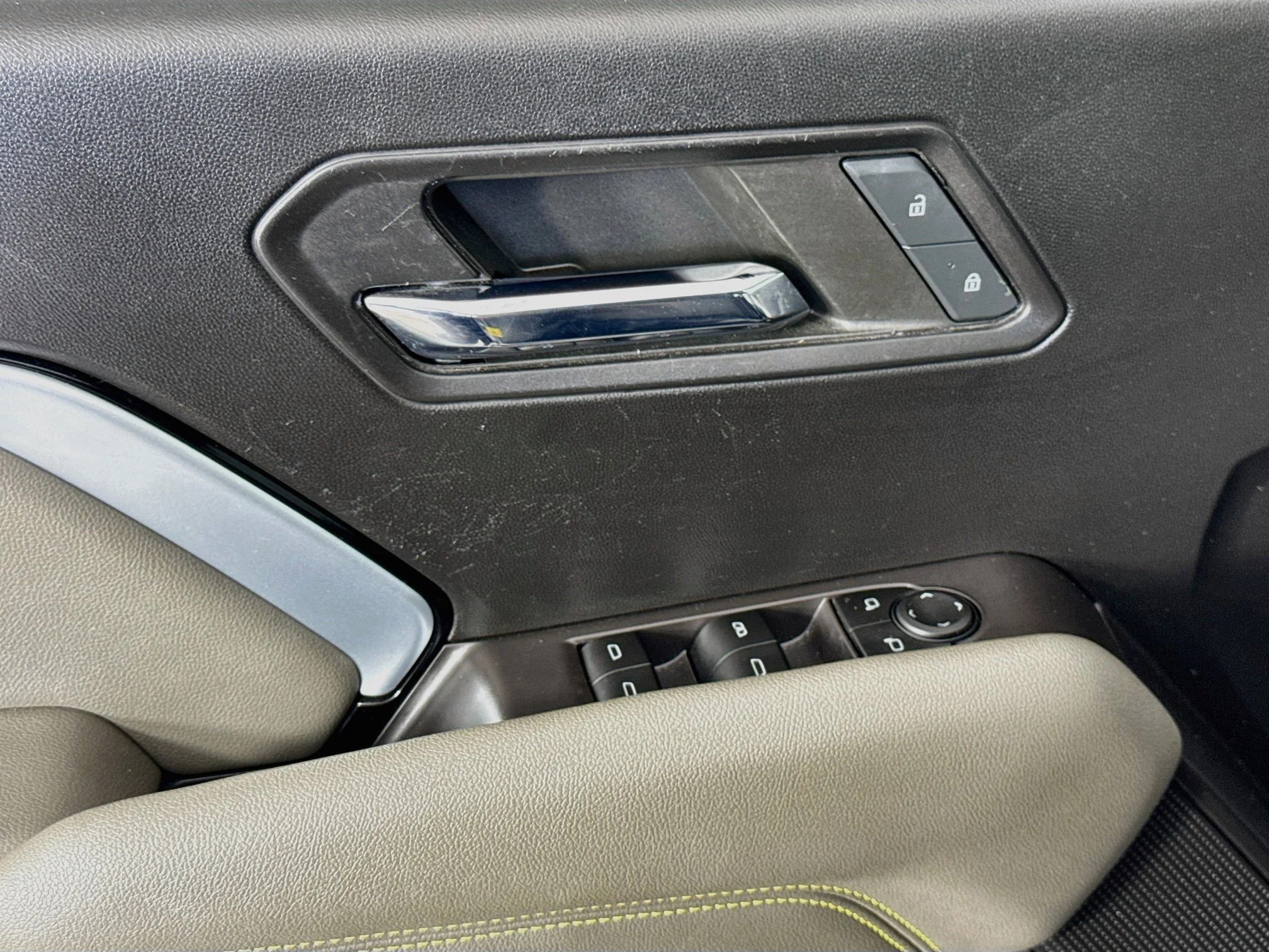 Used 2024 Sterling Gray Metallic Chevrolet ZR2 image 20