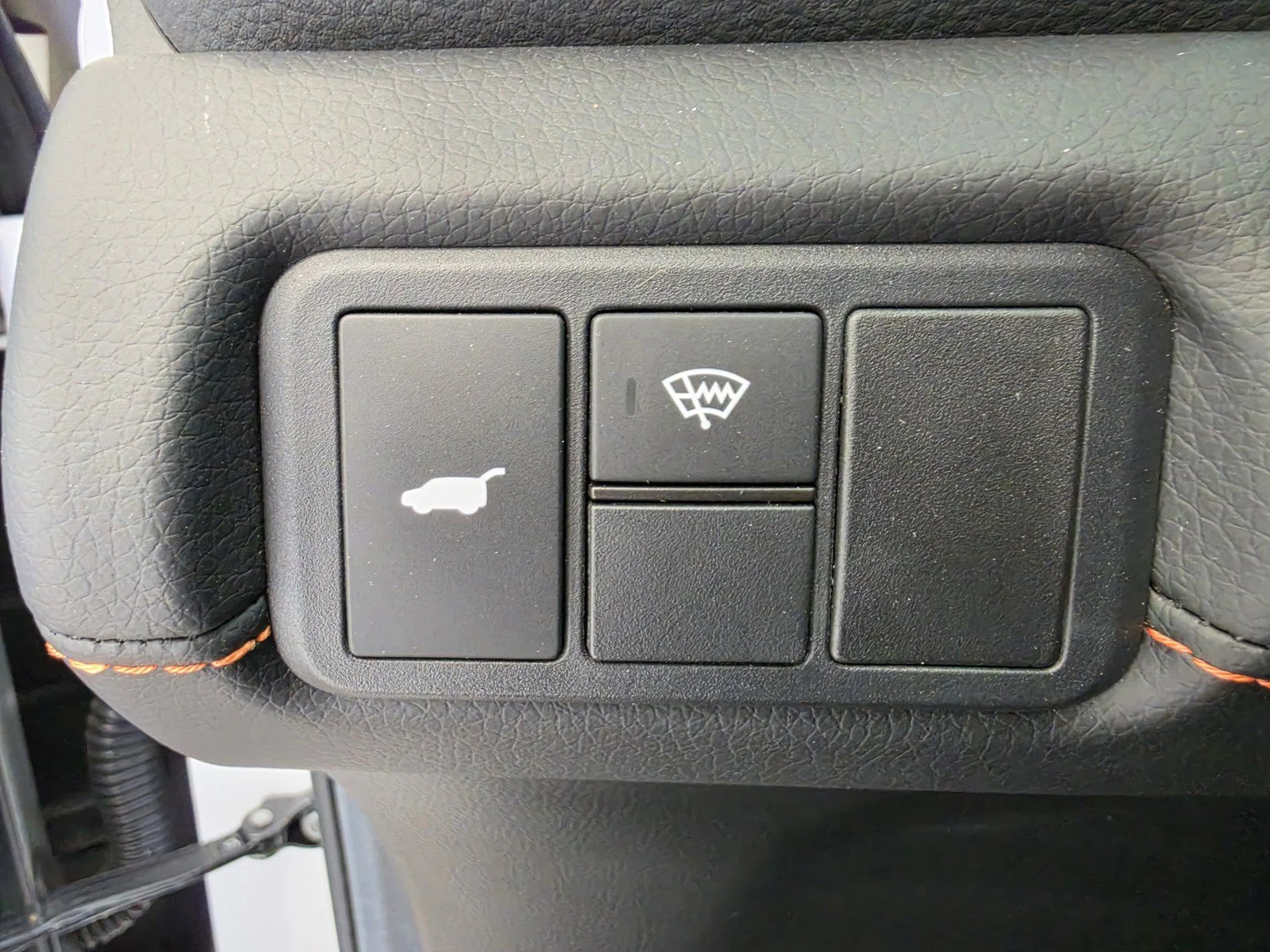 2026 Honda Passport TrailSport Elite - Photo 52