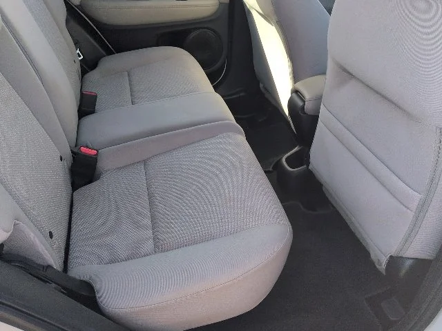 Used 2017 Gray Honda LX image 16