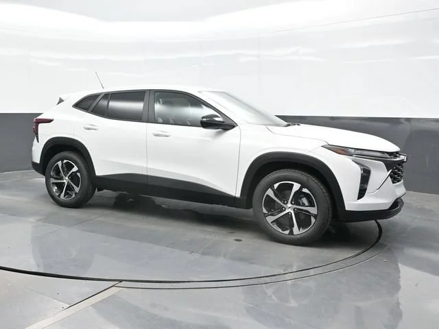 2026 Chevrolet Trax RS - Photo 7
