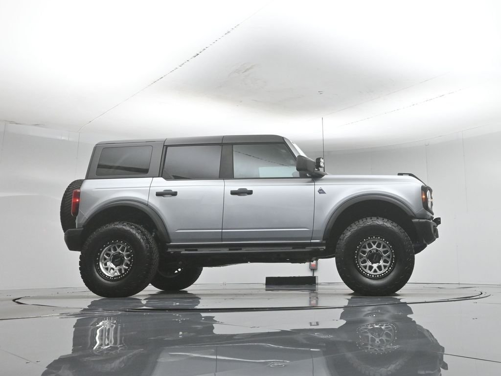 Used 2023 Silver Ford Black Diamond image 46