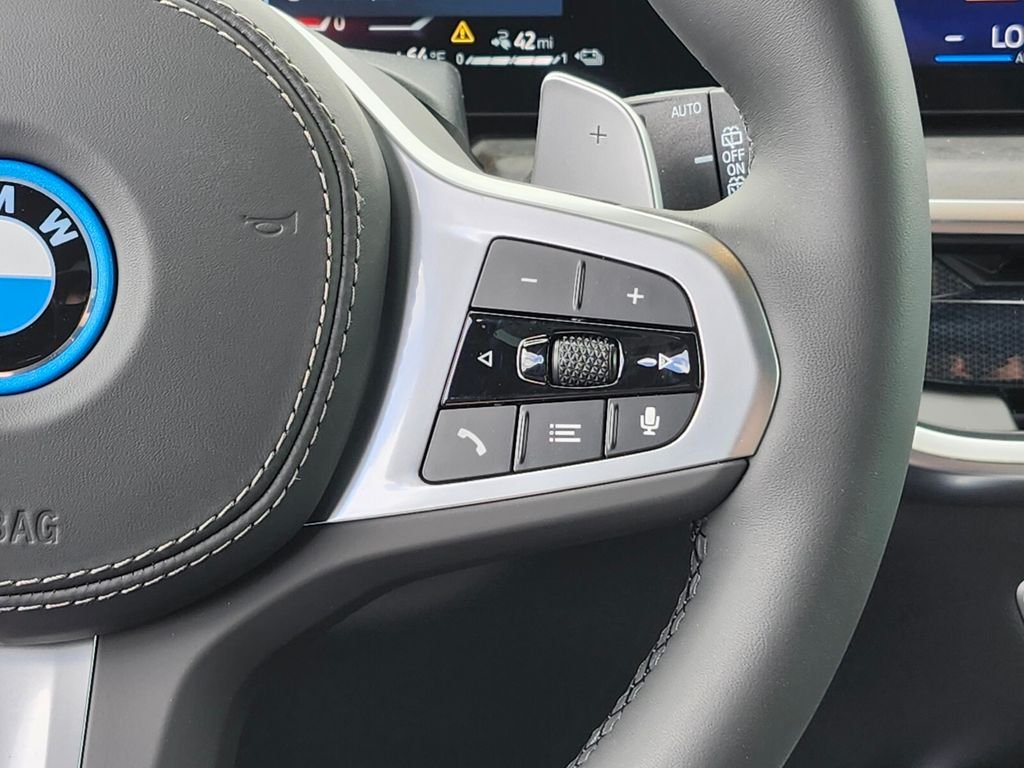 New 2026 Gray BMW xDrive50e image 29