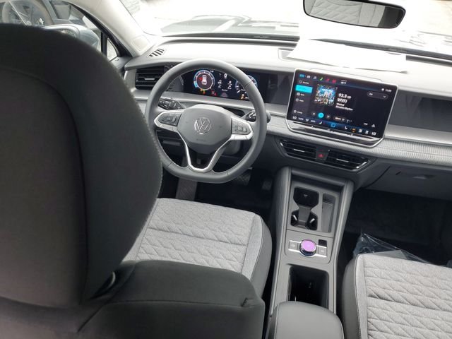 New 2026 Silver Volkswagen S image 10
