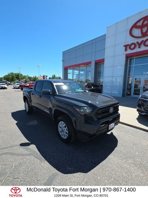 Used 2025  Toyota SR5 image 7