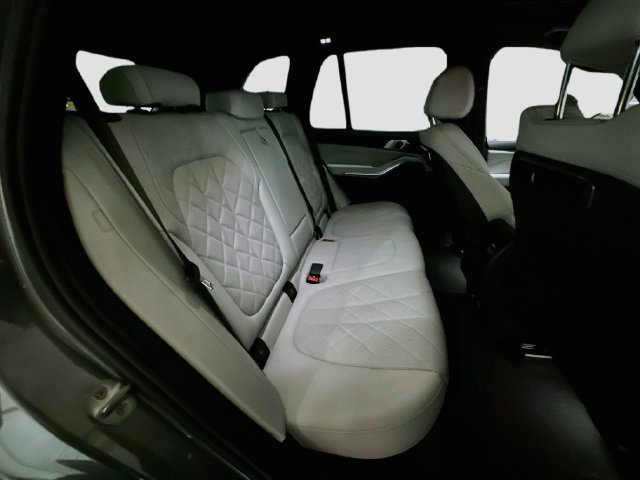 Certified Used 2025 Gray BMW sDrive40i image 29