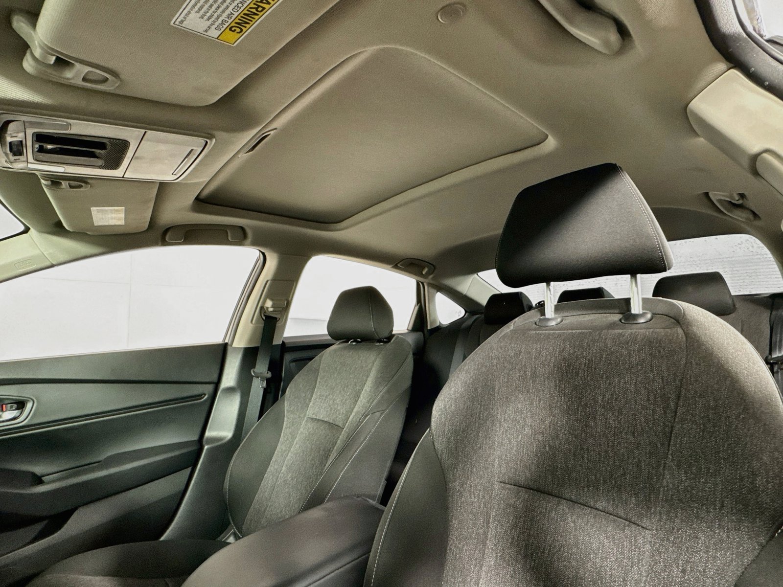 2023 Honda Accord EX - Photo 34
