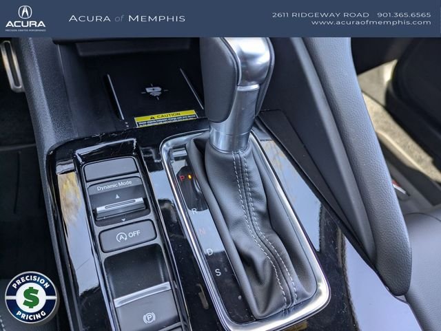 Used 2026 Silver Acura A-Spec Package image 18