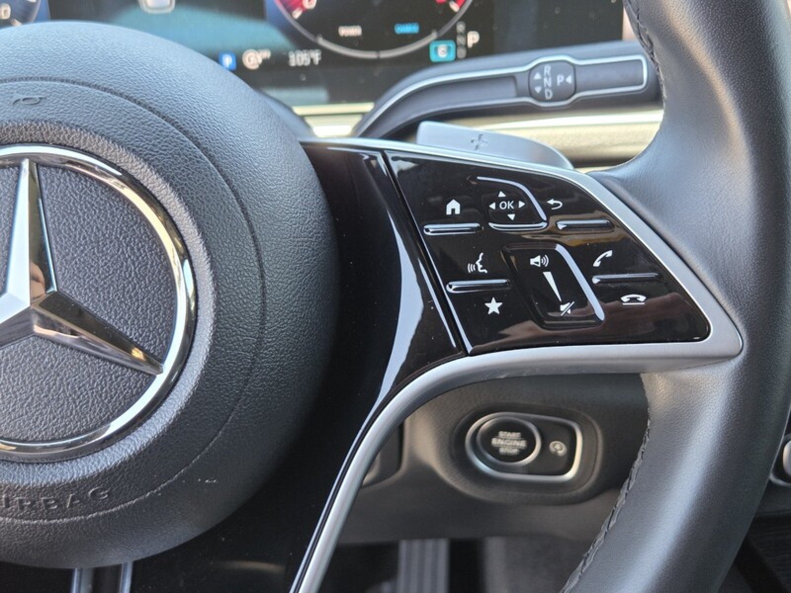 Certified Used 2024 Polar White Mercedes-Benz GLE 350 image 27