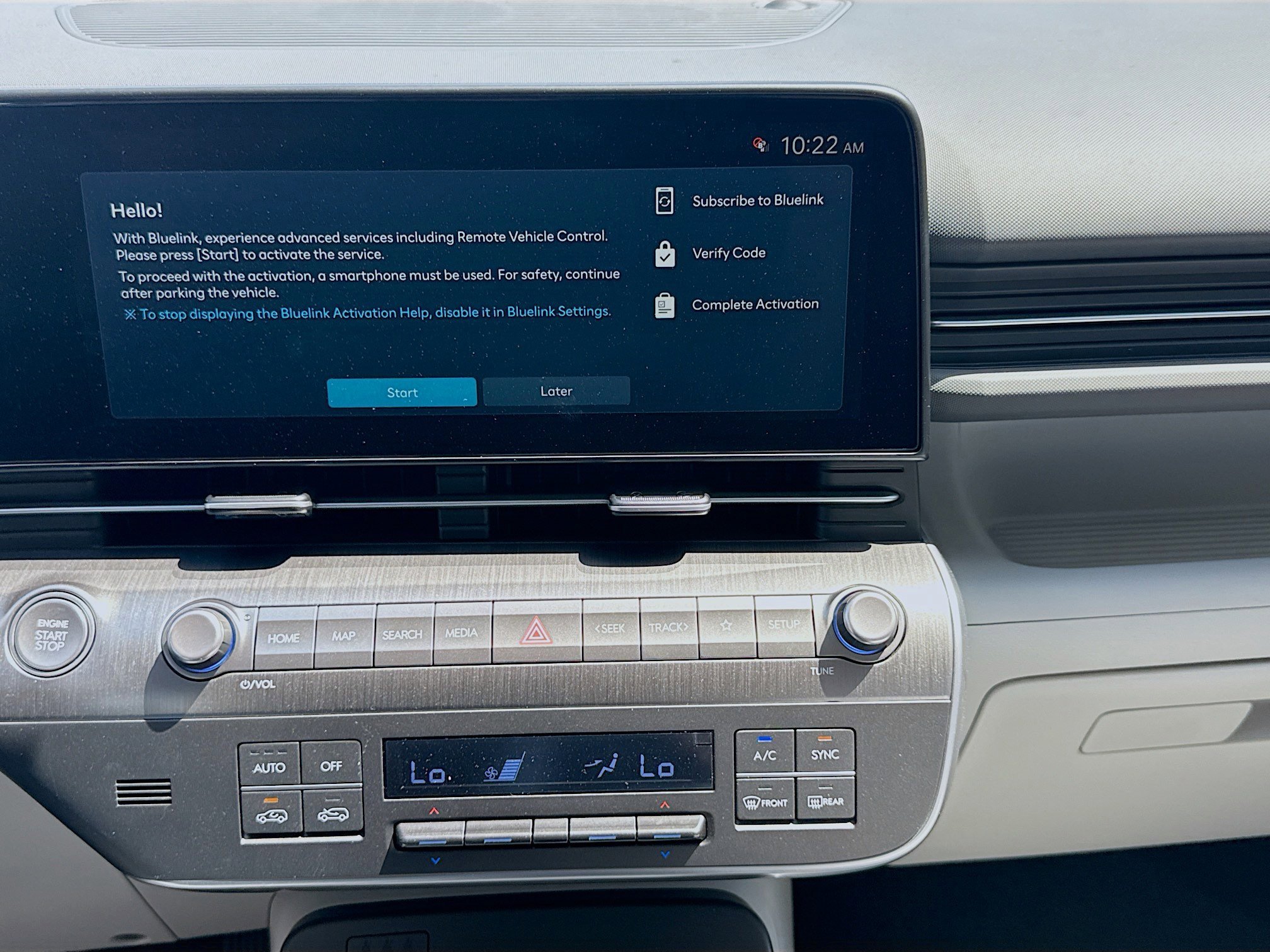 New 2026 Ecotronic Gray Pearl Hyundai SEL Premium FWD image 31