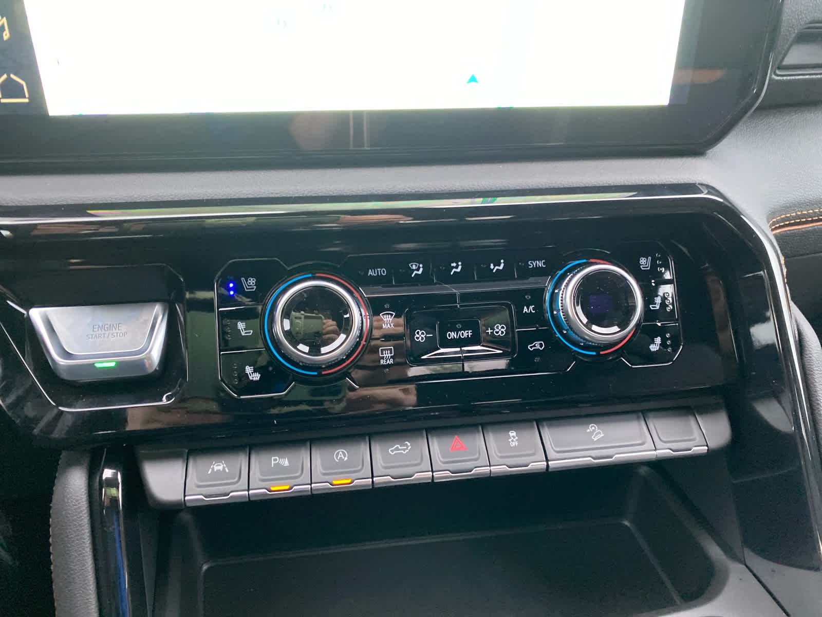 2026 GMC Sierra 1500 AT4 - Photo 20