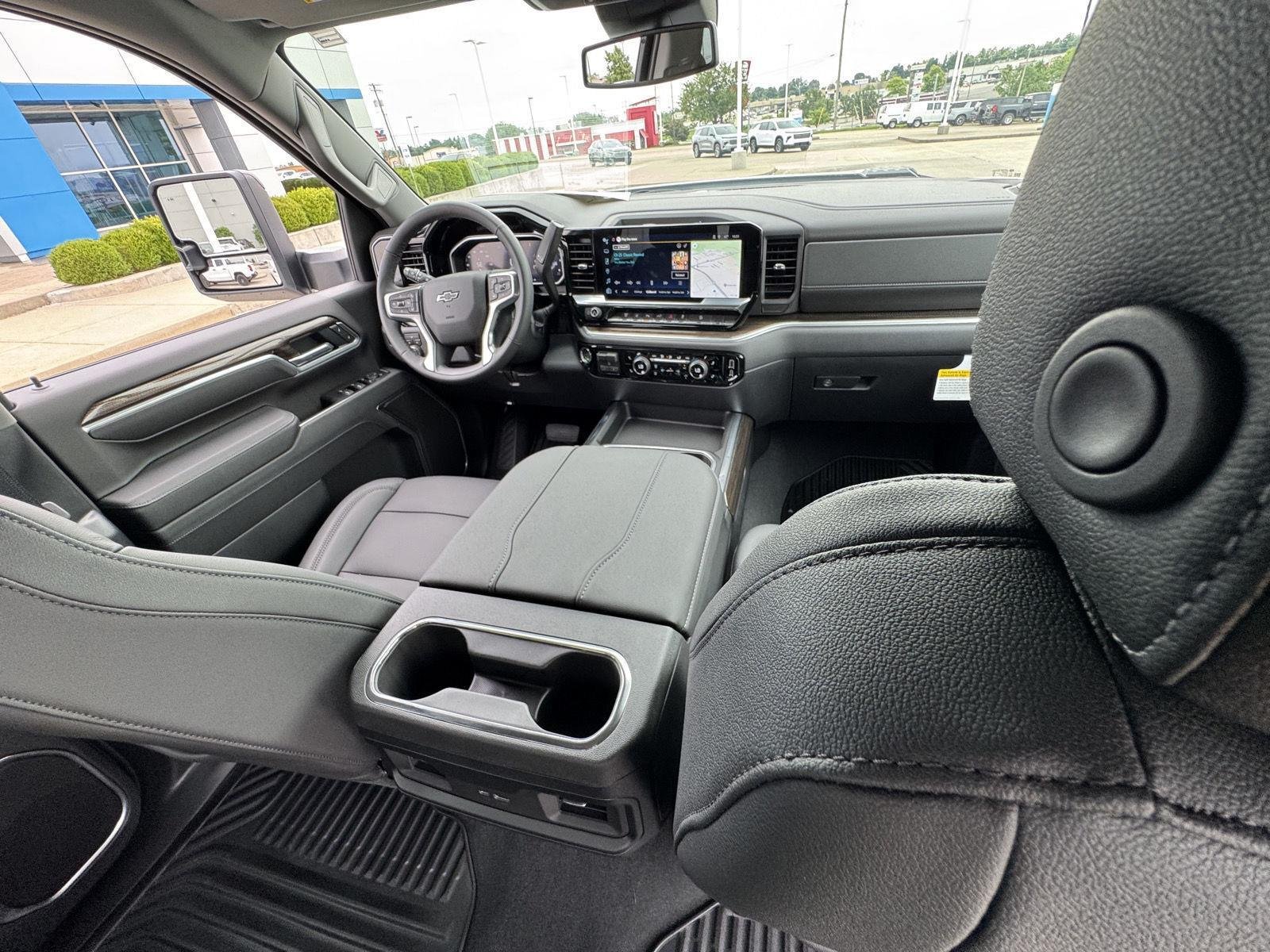 2026 Chevrolet Silverado 2500 HD LT - Photo 54