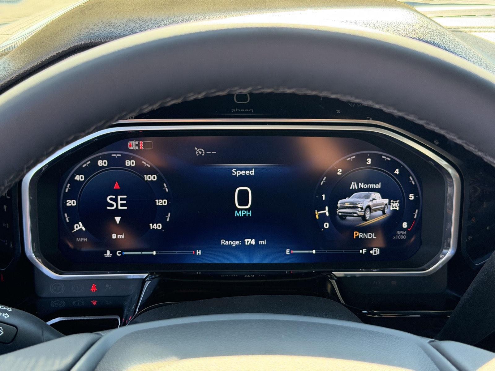 2026 Chevrolet Silverado 1500 LT - Photo 12