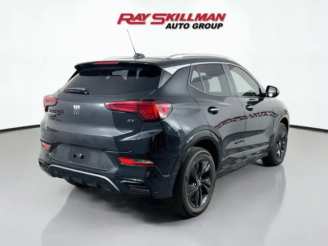 2024 Buick Encore GX Sport Touring - Photo 7