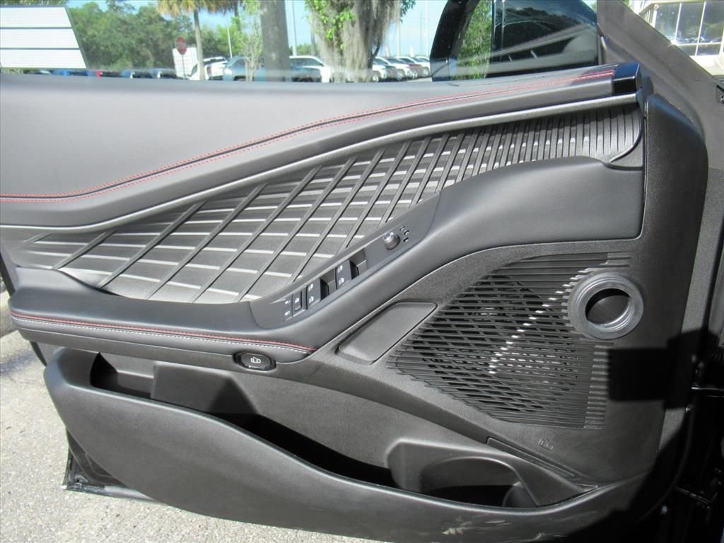 New 2026 Diamond Black Crystal Pearlcoat Dodge R/T image 18