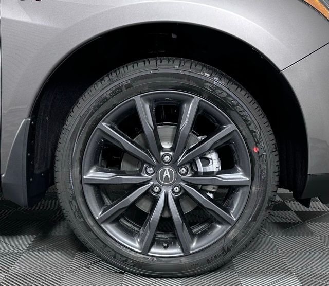 2026 Acura RDX A-Spec Package - Photo 9