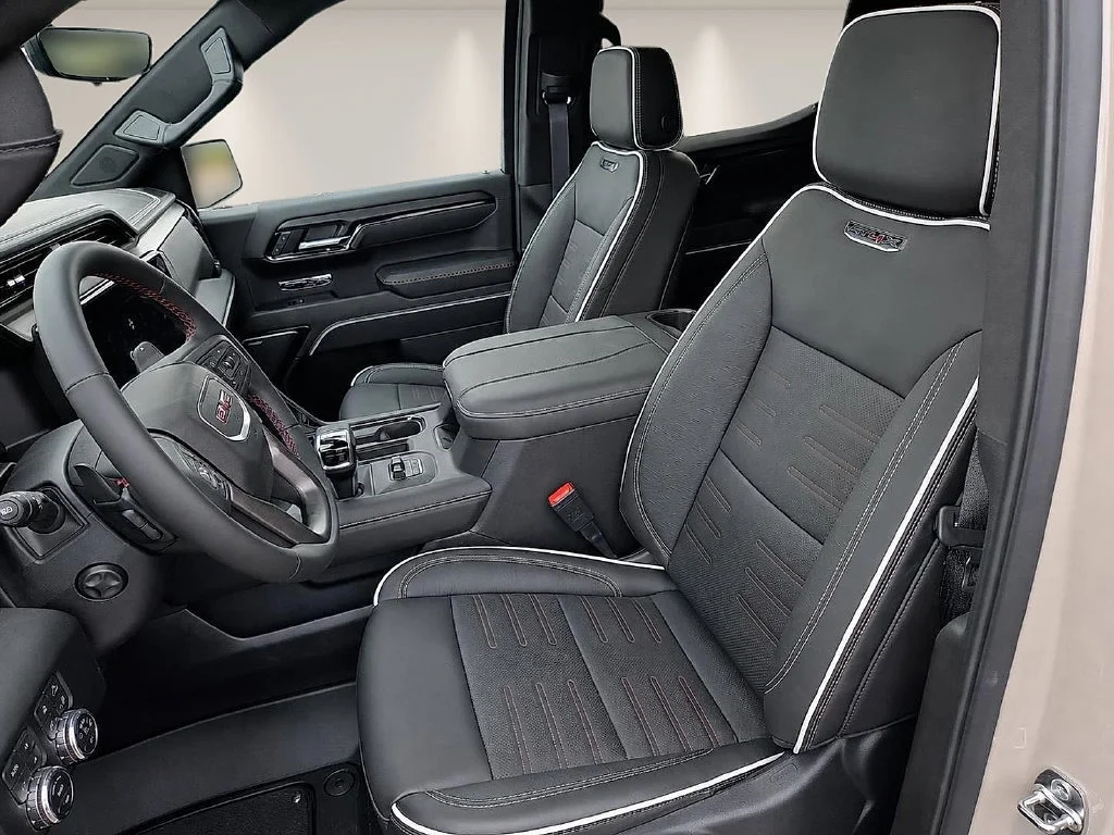 2026 GMC Sierra 1500 AT4X - Photo 13