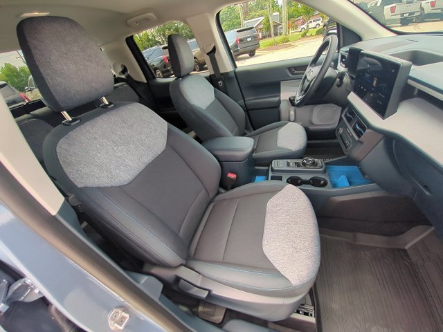 New 2026 Azure Gray Metallic Tri-Coat Ford XLT image 36