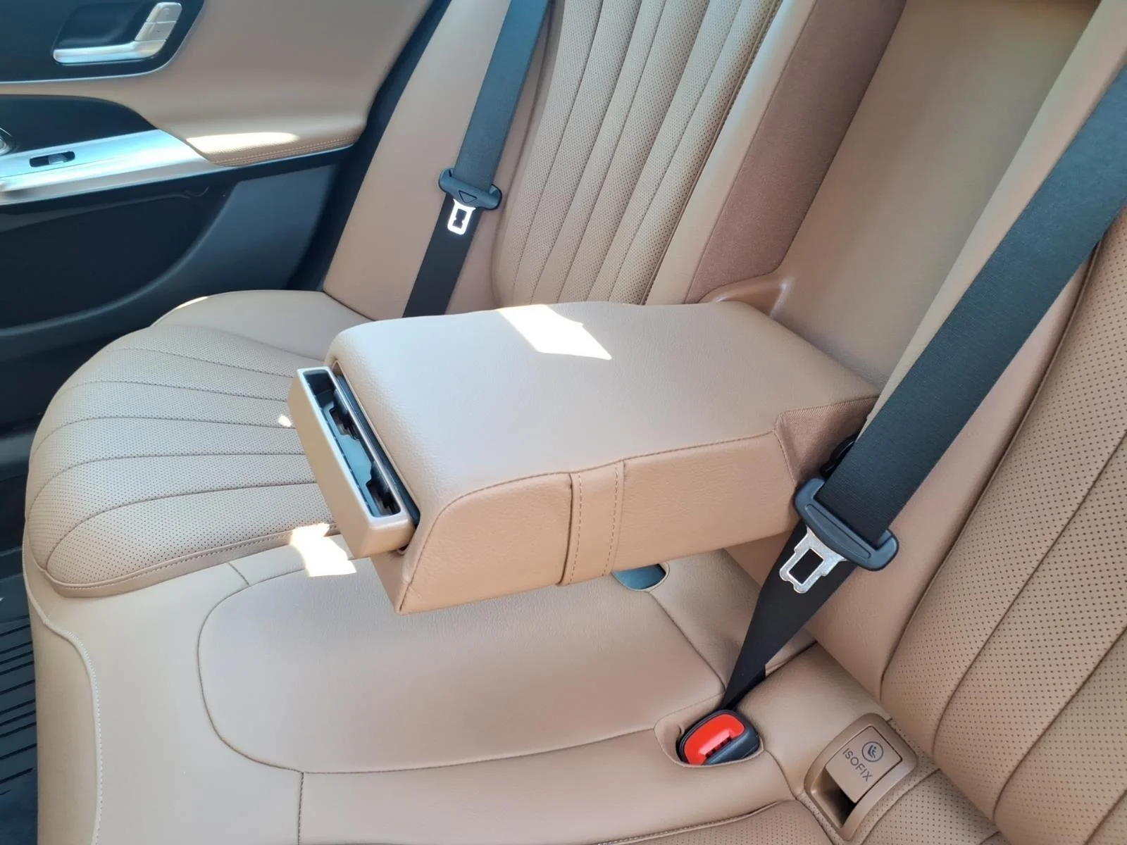 New 2026 GREY Mercedes-Benz E 450 image 17